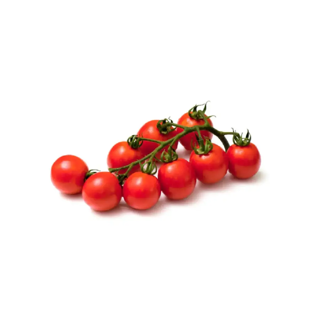 Tomates cherry