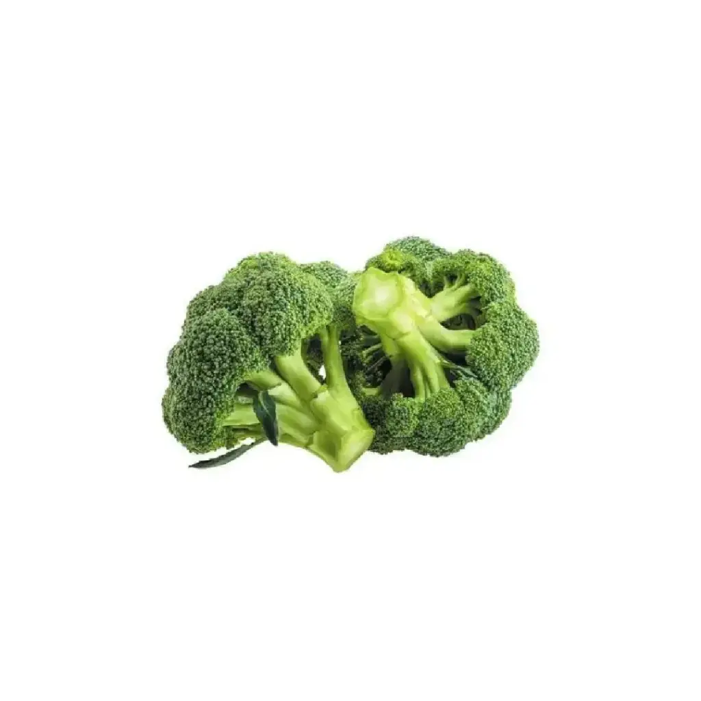 [SEED16] Brócoli