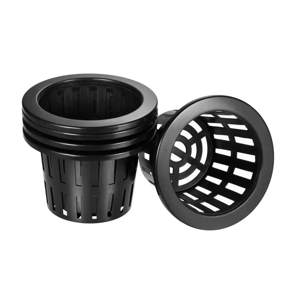 Maceta Canastilla Net Pot N6