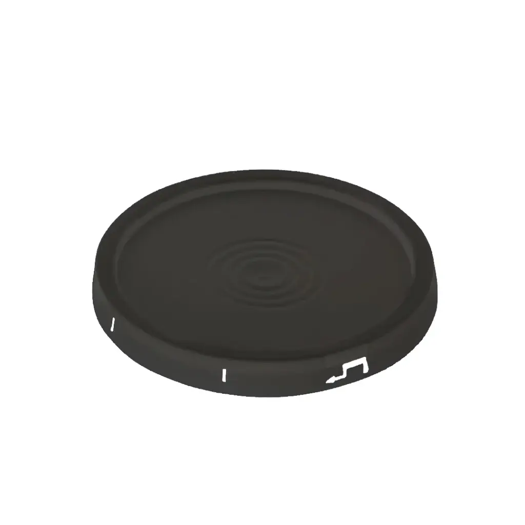 Tapa de balde - 8 L