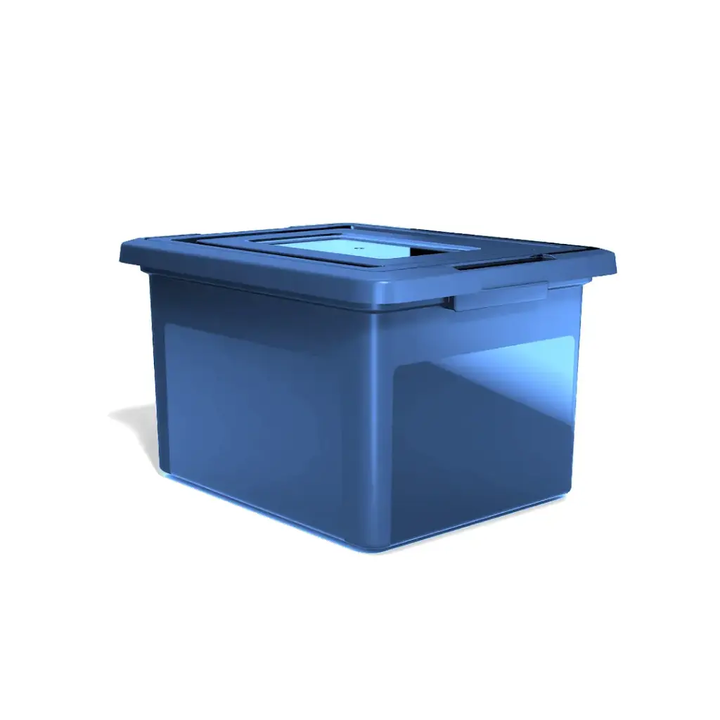 [OTH028] Depósito de agua