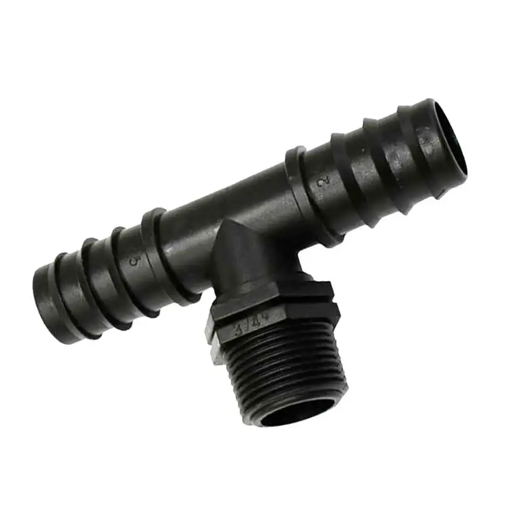 [OTH053] Tee - Rosca M - 1/2"