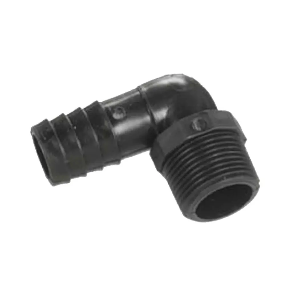 Codo - Rosca M - 3/4"