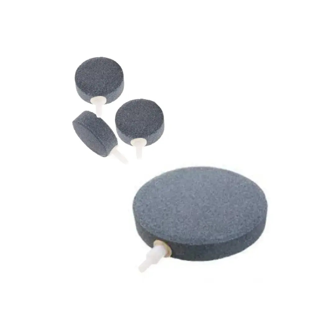[OTH120] Piedra de Aire Redonda - 15 cm