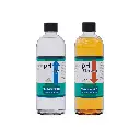 Kit Reguladores de pH Arriba y Abajo (pH más y pH menos)