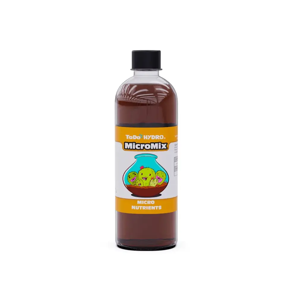 ToDo Hidro MicroMix Micronutrientes