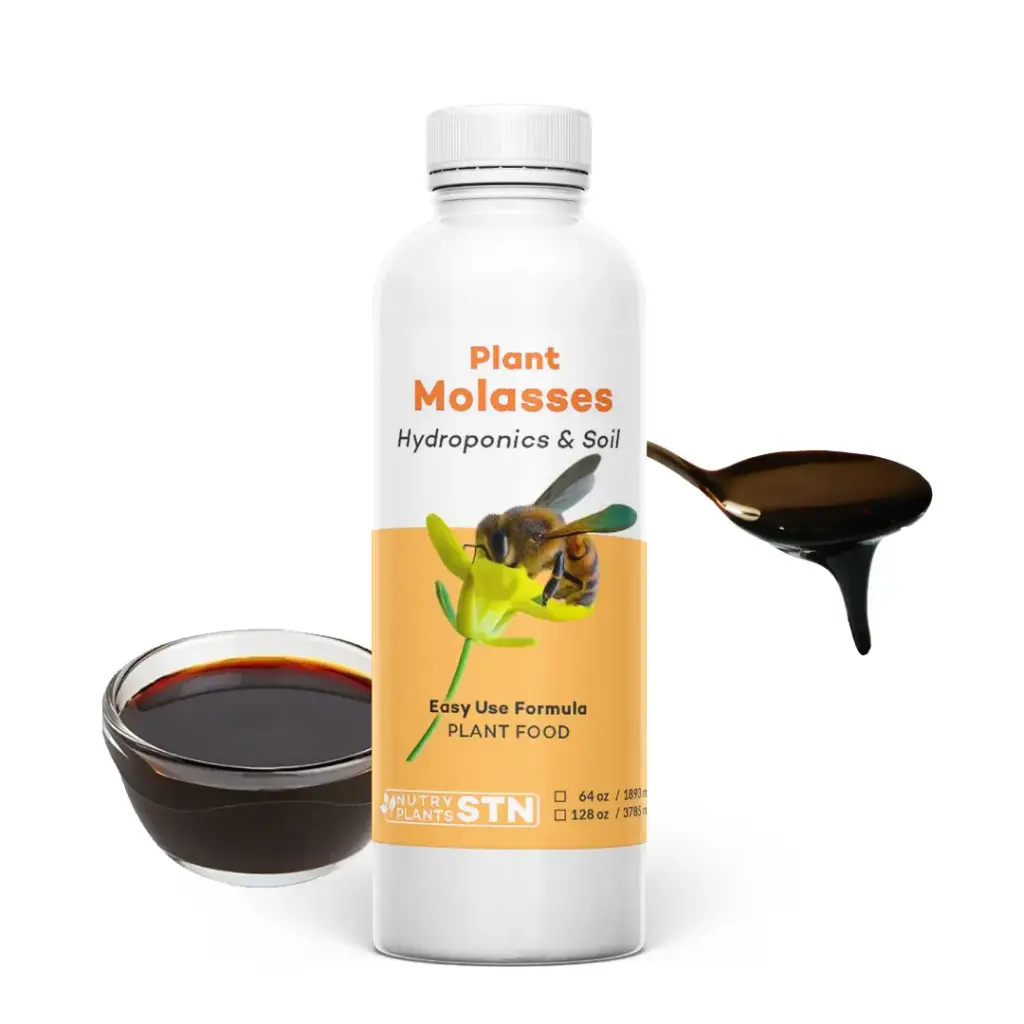Plant Molasses (0.5 dc3)