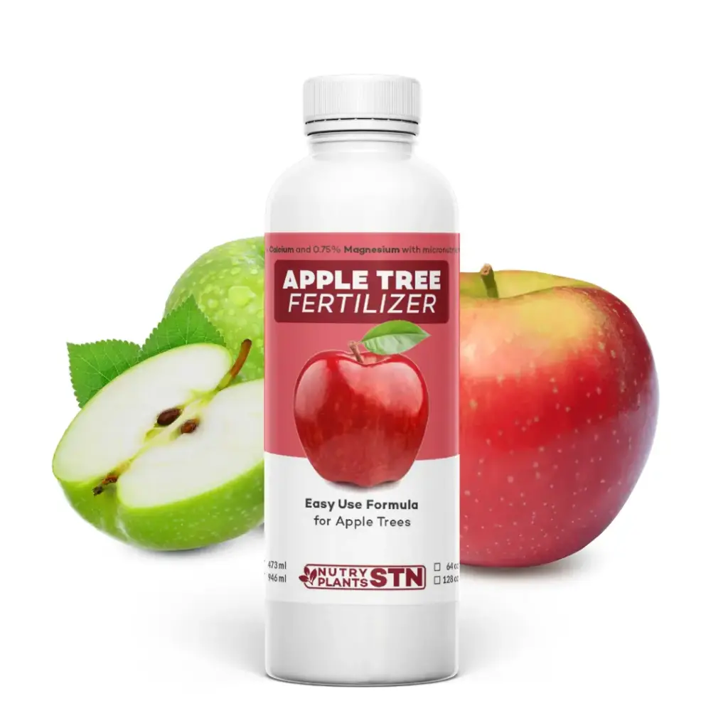 Apple Tree Fertilizer (200ml)