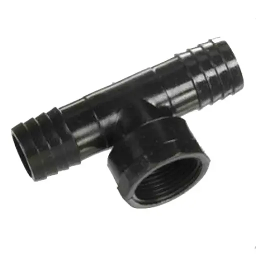 [OTH051] Tee - Rosca F - 1/2"