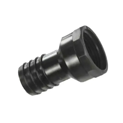 [OTH061] Acoplamiento recto - Rosca F - 3/4"