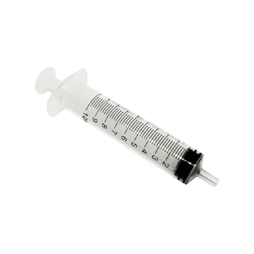 [OTH100] Jeringas - 3ml