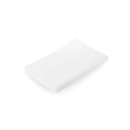 [OTH107] Esponja de Cultivo - En Placa y Forraje - 9 cm x 20 cm x 1 cm (Forraje para Bandeja de Cultivo)